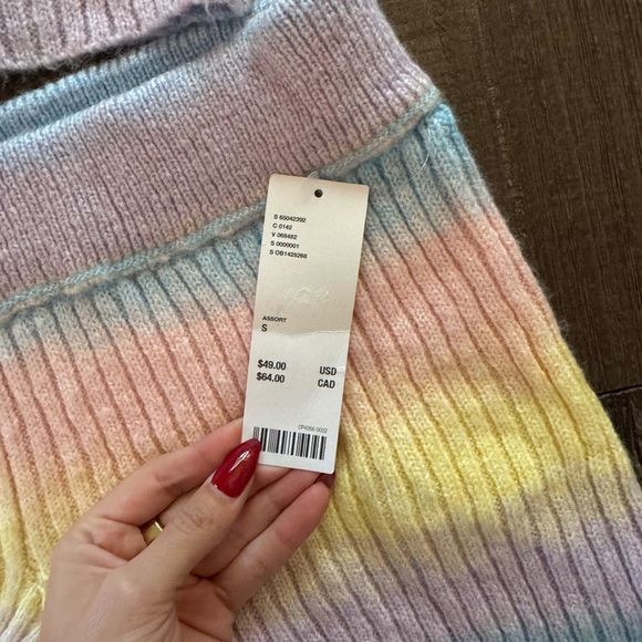 NWT Multi Color Set - Picture 2 of 3